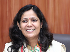 Prof. Nivedita Kumari