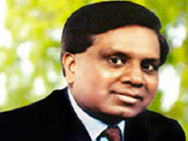Shri Vinay Kumar Modi