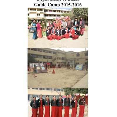 Education Guide Camp 2015 16