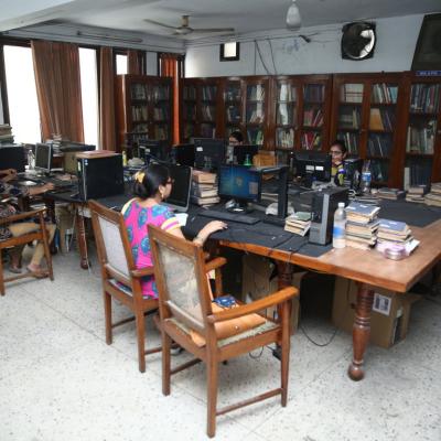Library First Floor Fileminimizer