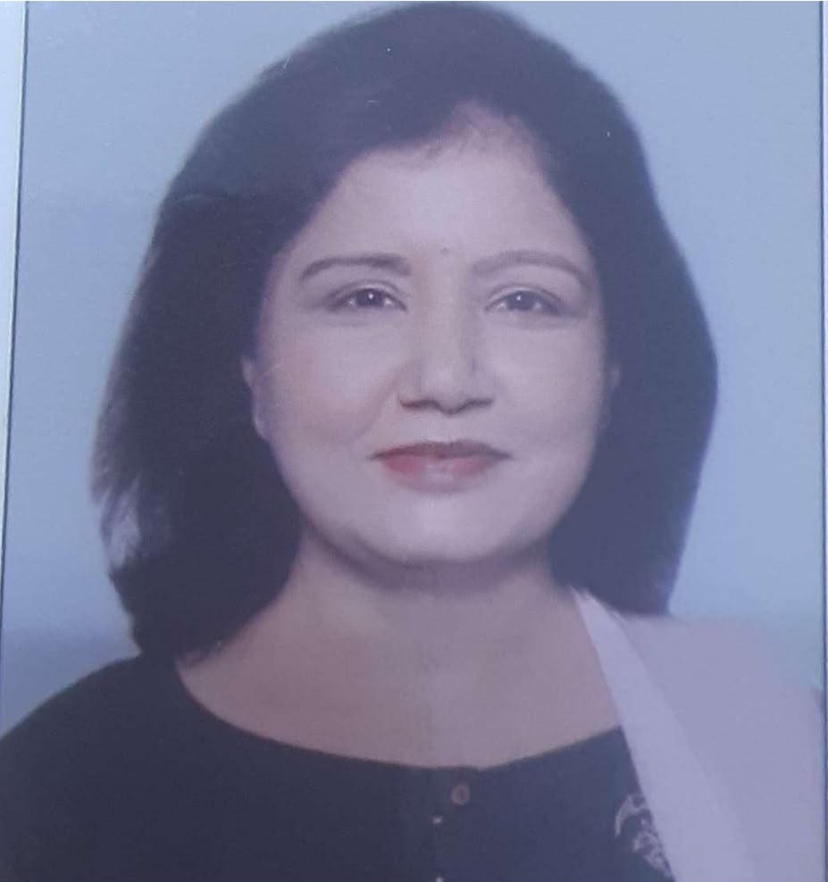 DR. ANUJA AGARWAL