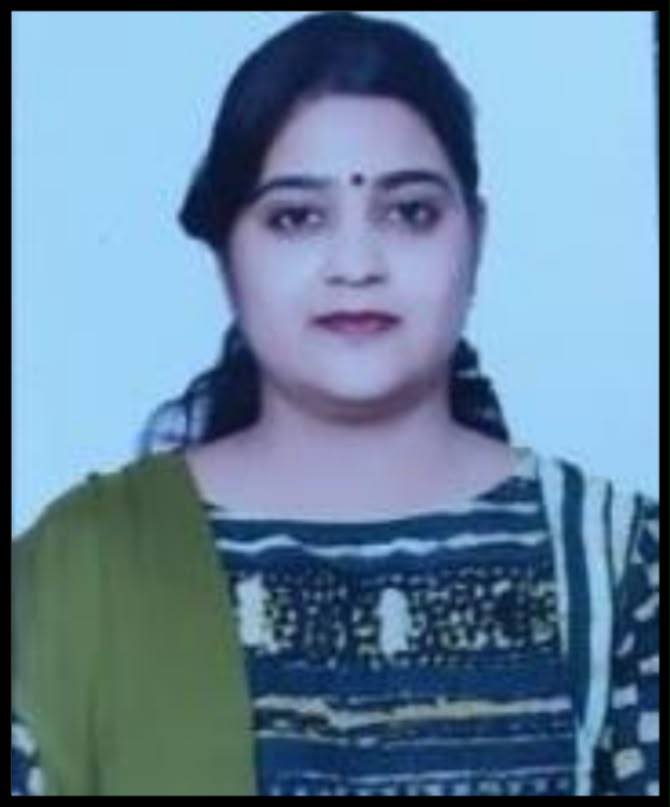 DR. ARTI SHARMA