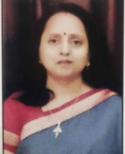 DR. KIRAN SHARMA
