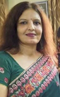 DR. MAMTA UPADHYAY