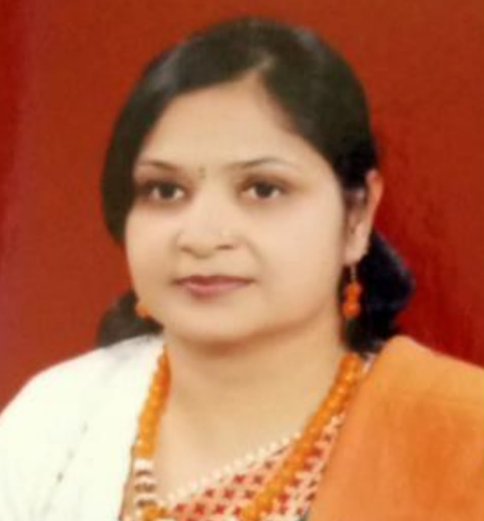 DR. MEENAKSHI JAIN