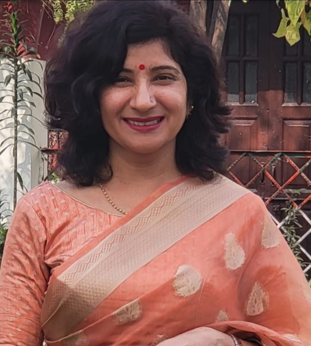 DR. POONAM