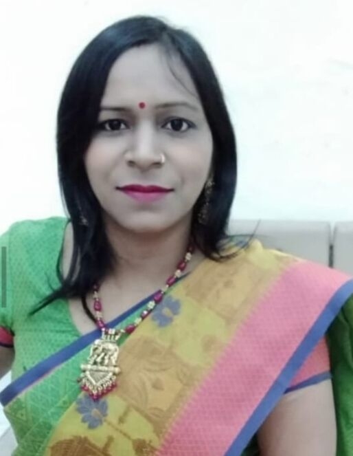 DR. PREETI