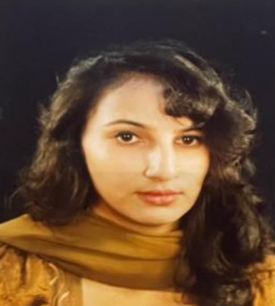 DR. SHIVANI TYAGI