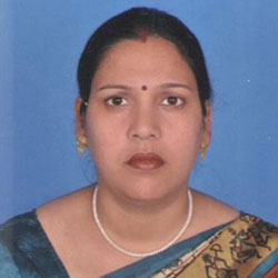 MRS. SHWETA MITTAL