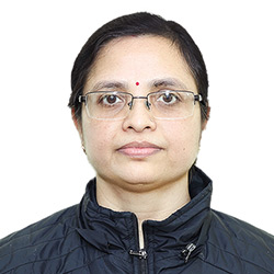 MRS. ANJALI GUPTA