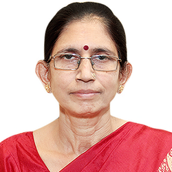 DR. ANJU RASTOGI