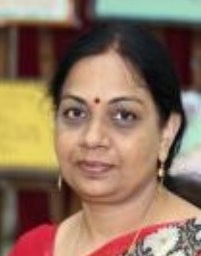 DR. ANURADHA