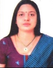 DR. BHAWANA SHARMA