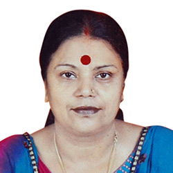 DR. ANITA KASHYAP