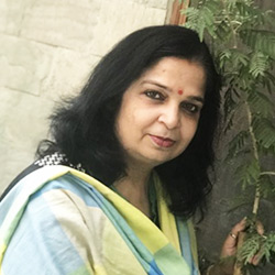 PROF. APARNA VATS