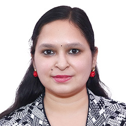 PROF. DEEKSHA YAJURVEDI