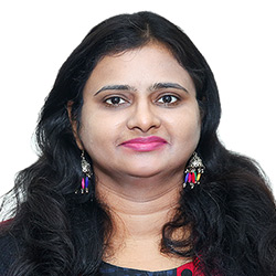 DR. GARIMA PUNDIR