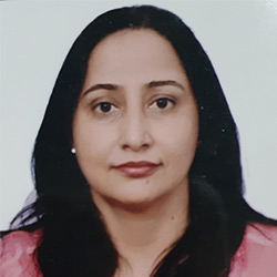 Dr.GEETA