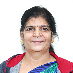 Prof. KALPANA CHAUDHARY