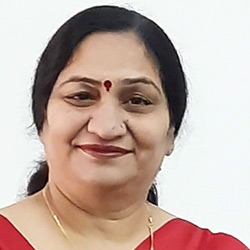 Dr. KANCHAN PURI