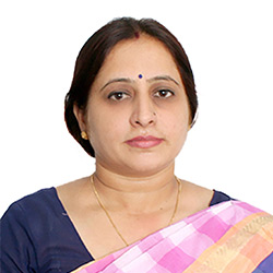 DR. KUMKUM PAREEKH