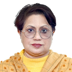 DR. NAZIMA IRFAN