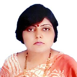 DR. NEELAM S. SINGH