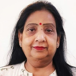 Dr. Nisha Goel