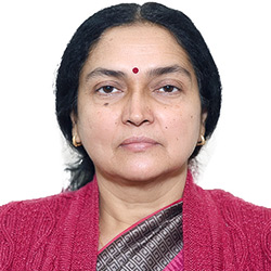 DR. PARUL SINGH