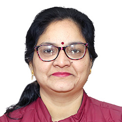 DR. RAJNI SRIVASTAVA