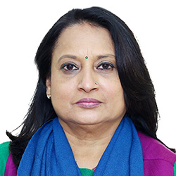 PROF. REENU JAIN