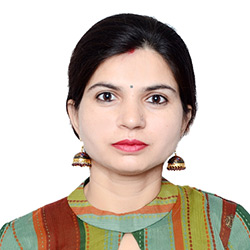 DR. SHWETA TYAGI