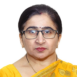 PROF. SONIKA CHOUDHARY