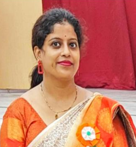 DR. MAMTA KUMARI