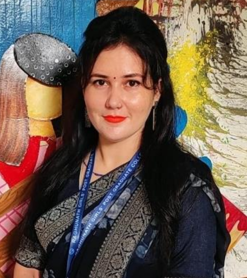 MS. GARIMA KUMARI