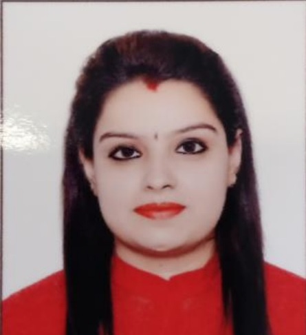 MRS. HIMAKSHI KAUSHIK