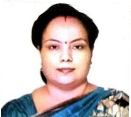 DR. MAMTA