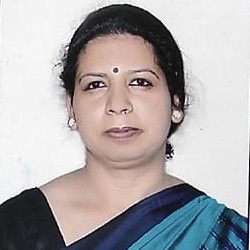PROF. CHHAYA TEOTIA