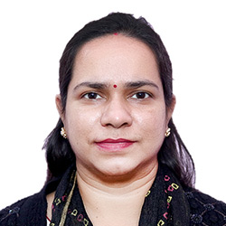 DR. UPASNA DEVI