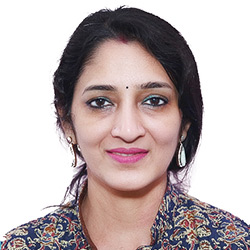 DR. MANISHA SINGHAL
