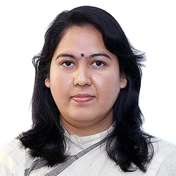 MS. PRIYANKA YADAV