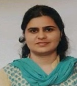 Dr. Rakhi