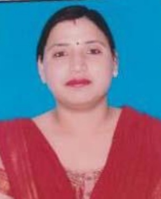 MS. SHEETAL PANDEY