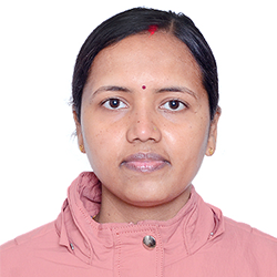 DR. UPASNA SINGH